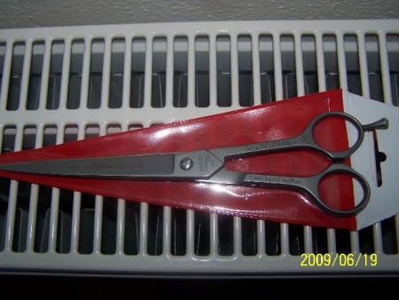 Ehaso zahnuté 20 cm , nerez